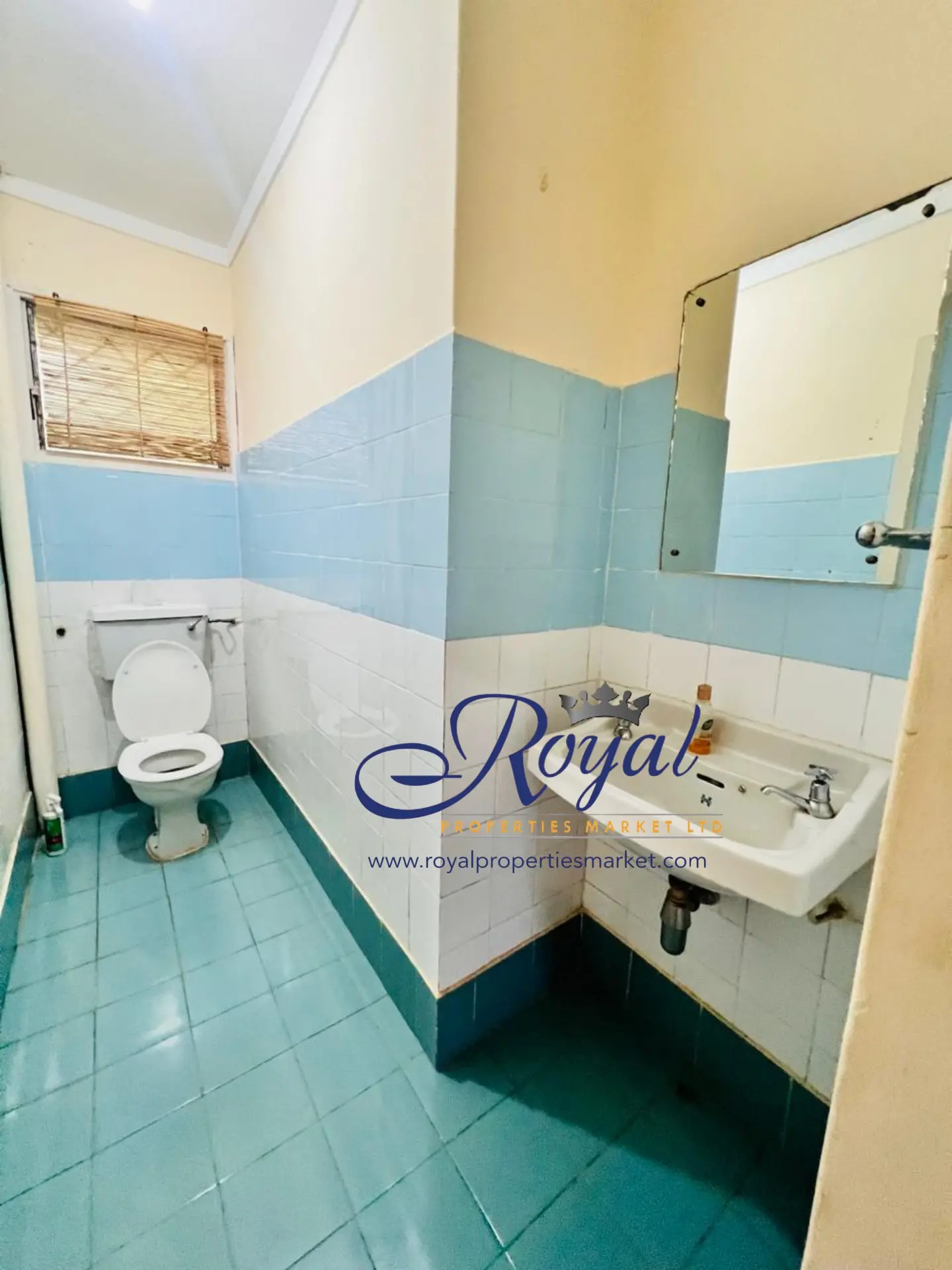 TO LET — Charming 4-Bedroom Family Home in a Secure Gated Community | Loresho Crescent, Nairobi